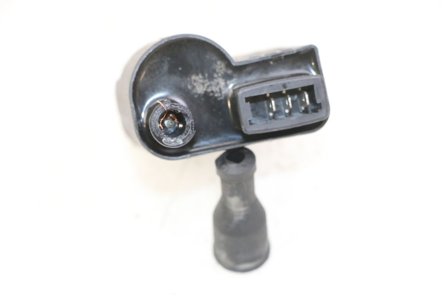 photo de CDI UNIT PIAGGIO VESPA S 2T 50 (2007 - 2014) - Zoom on usage condition