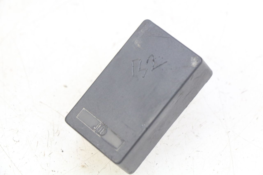 photo de CDI UNIT YCF PILOT 125 - Main view