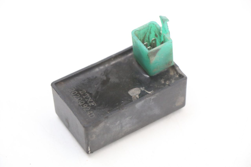 photo de CDI UNIT YCF PIT BIKE 125 (2010 - 2018) - Main view