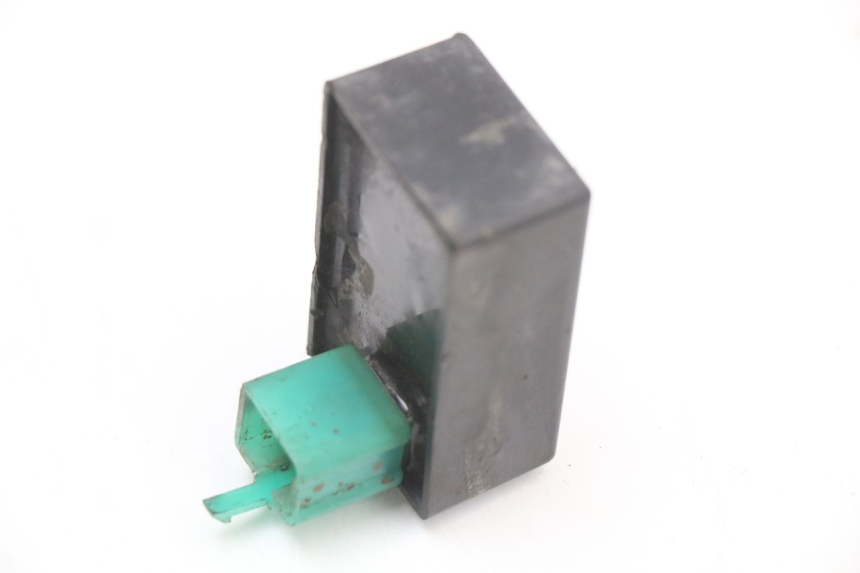 photo de CDI UNIT YCF PIT BIKE 125 (2010 - 2018) - Zoom on usage condition