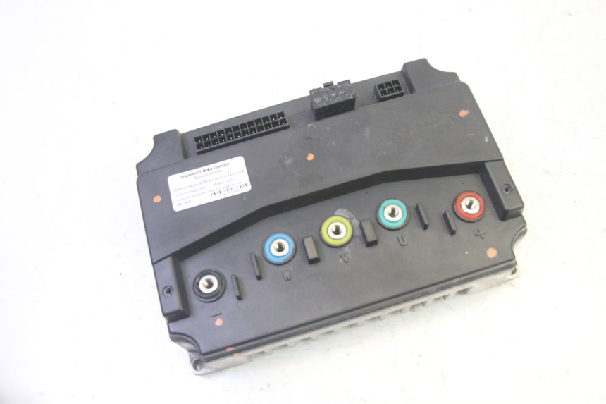 photo de CDI UNIT EFUN PUSA 1 - Alternative perspective