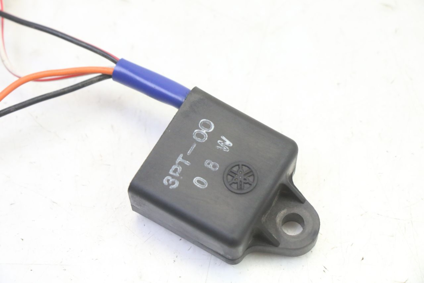 photo de CDI UNIT YAMAHA PW 50 (1984 - 2025) - Component detail