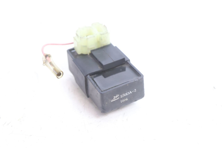 photo de CDI UNIT RAZZO QTR 50 (2011 - 2018) - Product overview