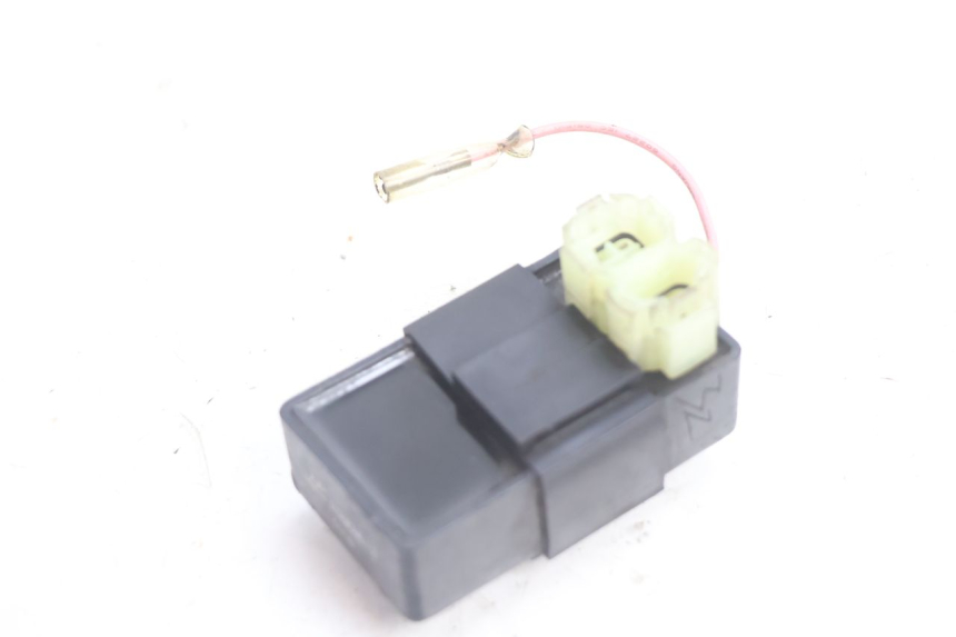 photo de CDI UNIT RAZZO QTR 50 (2011 - 2018) - Fixing points details
