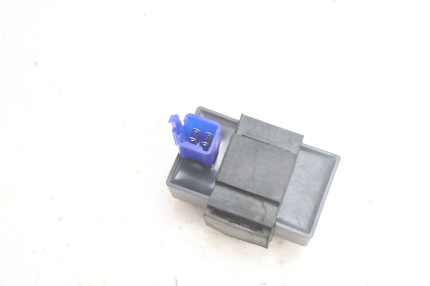 photo de CDI UNIT JM MOTORS R-MAX TECH 50 (2024 - 2026) - Main view