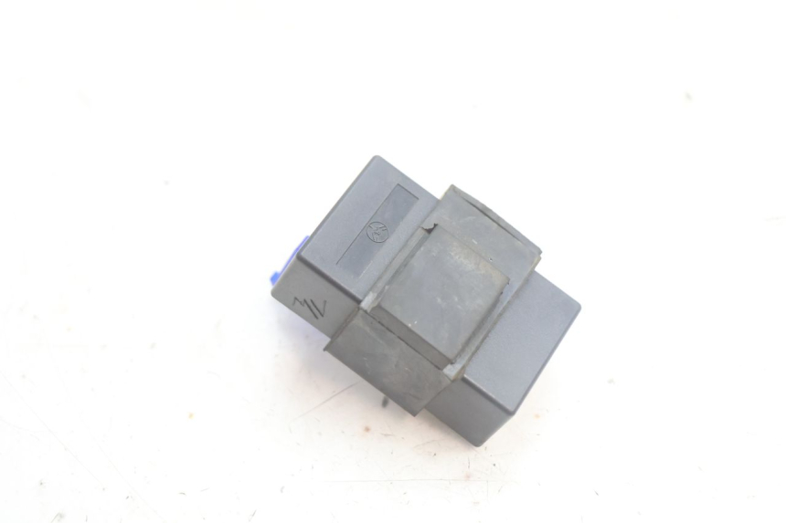 photo de CDI UNIT JM MOTORS R-MAX TECH 50 (2024 - 2026) - Zoom on usage condition