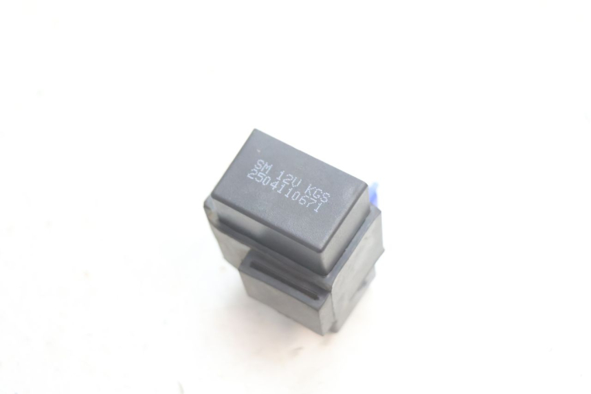 photo de CDI UNIT JM MOTORS R-MAX TECH 50 (2024 - 2026) - Alternative perspective
