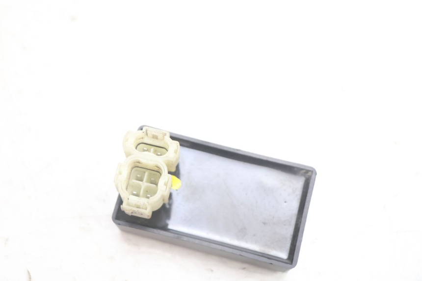 photo de CDI UNIT VASTRO R-ONE 4T 50 (2014 - 2022) - Main view