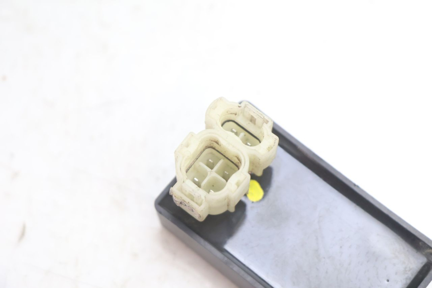 photo de CDI UNIT VASTRO R-ONE 4T 50 (2014 - 2022) - Component detail