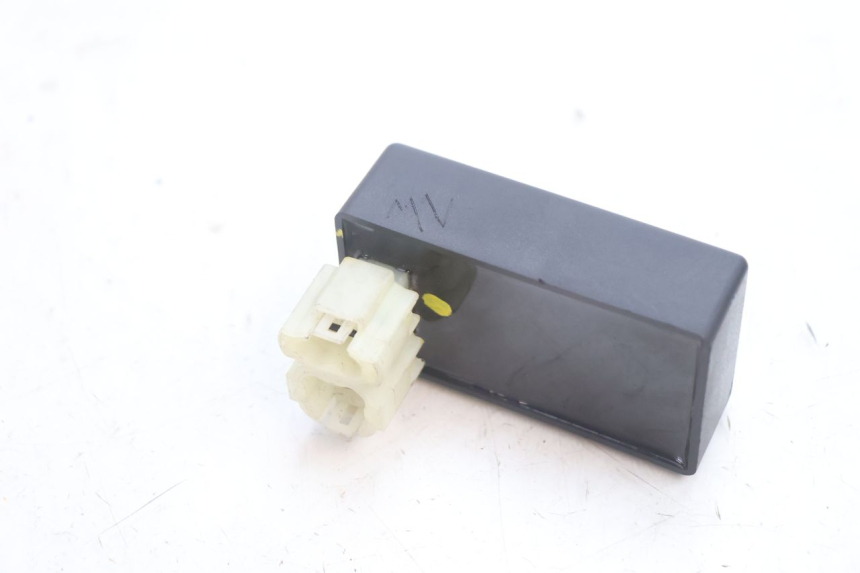 photo de CDI UNIT VASTRO R-ONE 4T 50 (2014 - 2022) - Zoom on usage condition
