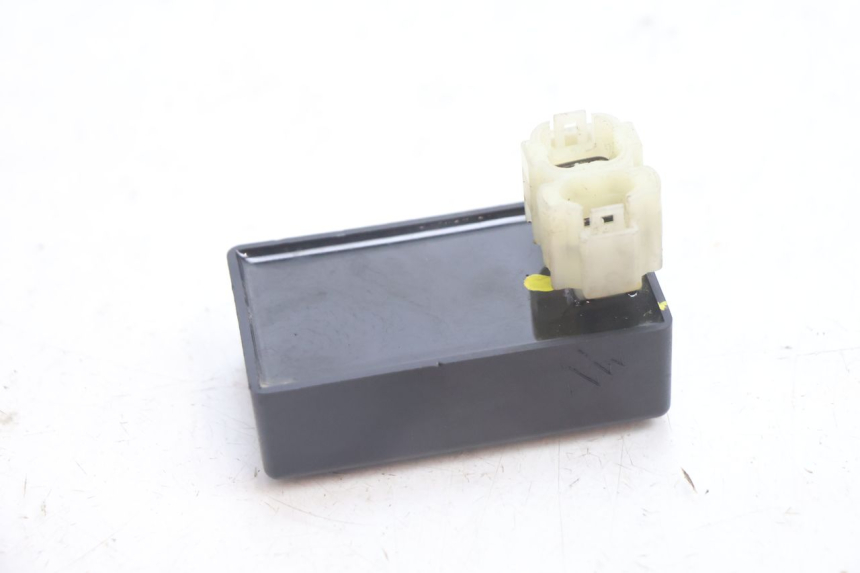 photo de CDI UNIT VASTRO R-ONE 4T 50 (2014 - 2022) - Alternative perspective