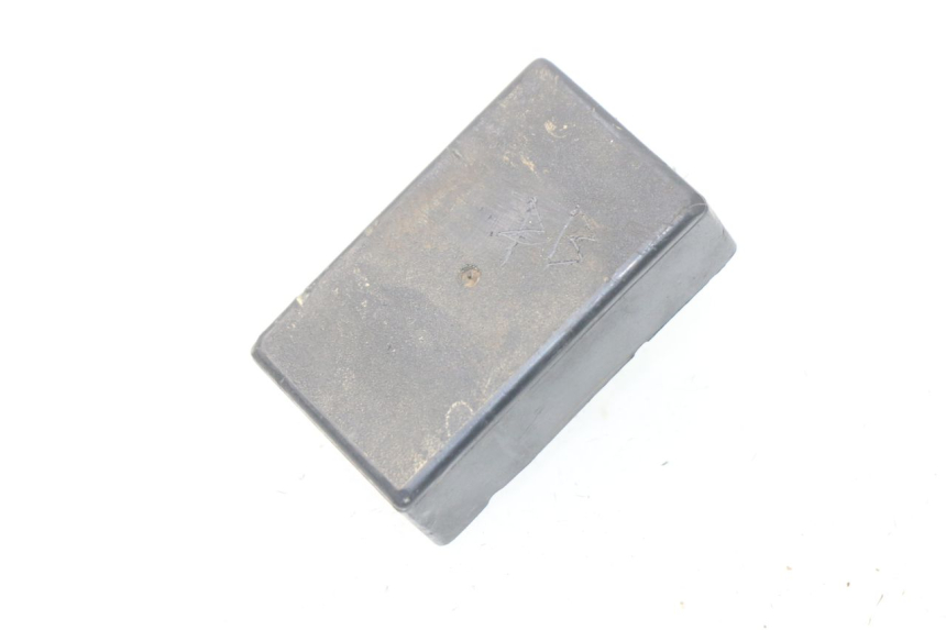 photo de CDI UNIT YCF R-START 125 - Main view