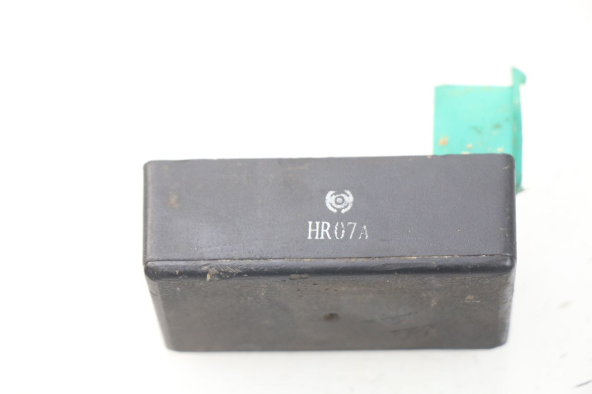 photo de CDI UNIT YCF R-START 125 - Component detail