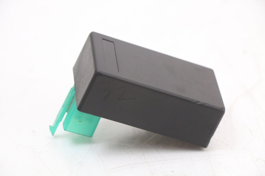 photo de CDI UNIT EUROCKA R8 4T 50 (2013 - 2022) - Main view