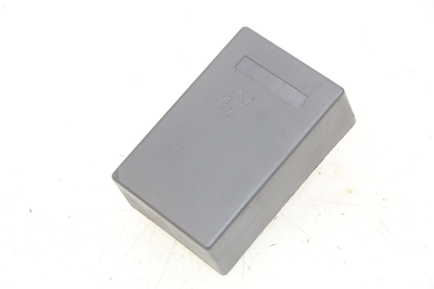 photo de CDI UNIT RIDE RACE 2T 50 (2012 - 2017) - Main view