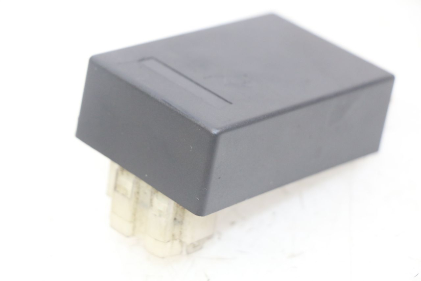 photo de CDI UNIT RIDE RACE 2T 50 (2012 - 2017) - Zoom on usage condition