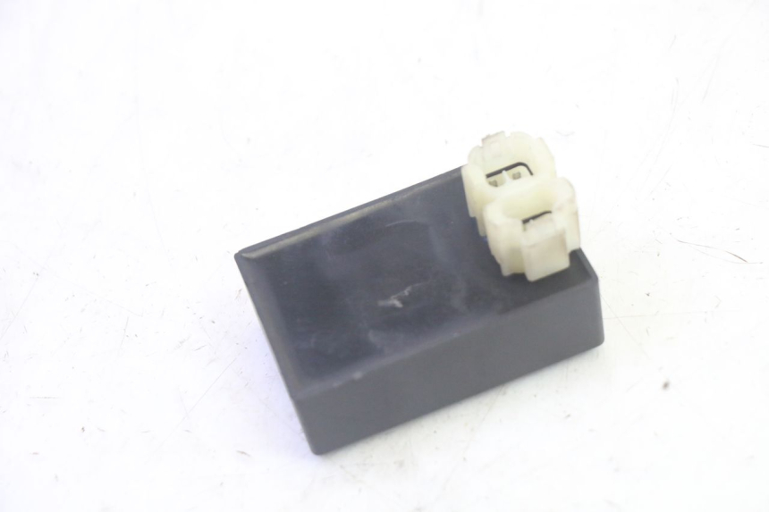 photo de CDI UNIT RIDE RACE 2T 50 (2012 - 2017) - Component detail