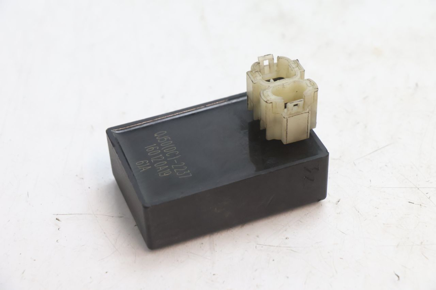 photo de CDI UNIT RIDE RACE GT 2T 50 (2012 - 2017) - Component detail