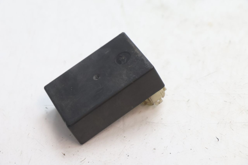photo de CDI UNIT RIDE RACE GT 2T 50 (2012 - 2017) - Technical close-up