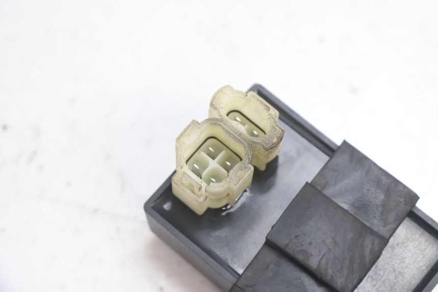 photo de CDI UNIT RIDE RACE GT 2T 50 (2012 - 2017) - Component detail