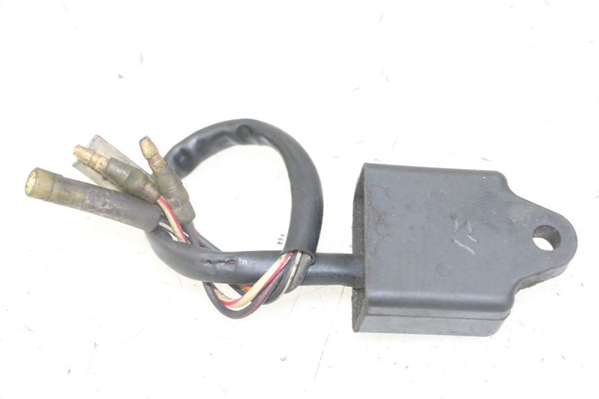 photo de CDI UNIT APRILIA RALLY AC 50 (1995 - 2004) - Zoom on usage condition