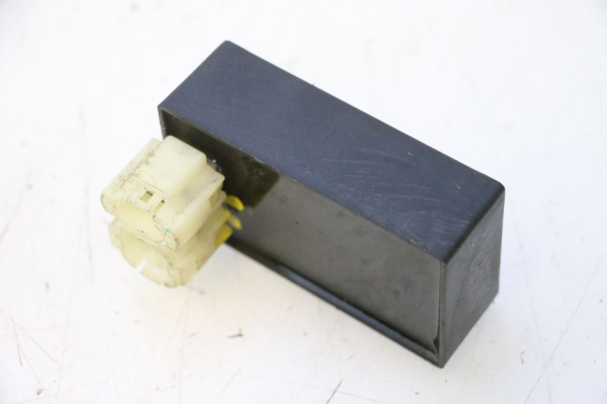 photo de CDI UNIT ORCAL RAPTOR 50 (2015 - 2021) - Component detail