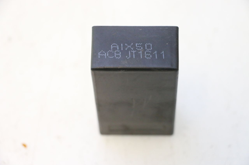 photo de CDI UNIT ORCAL RAPTOR 50 (2015 - 2021) - Alternative perspective