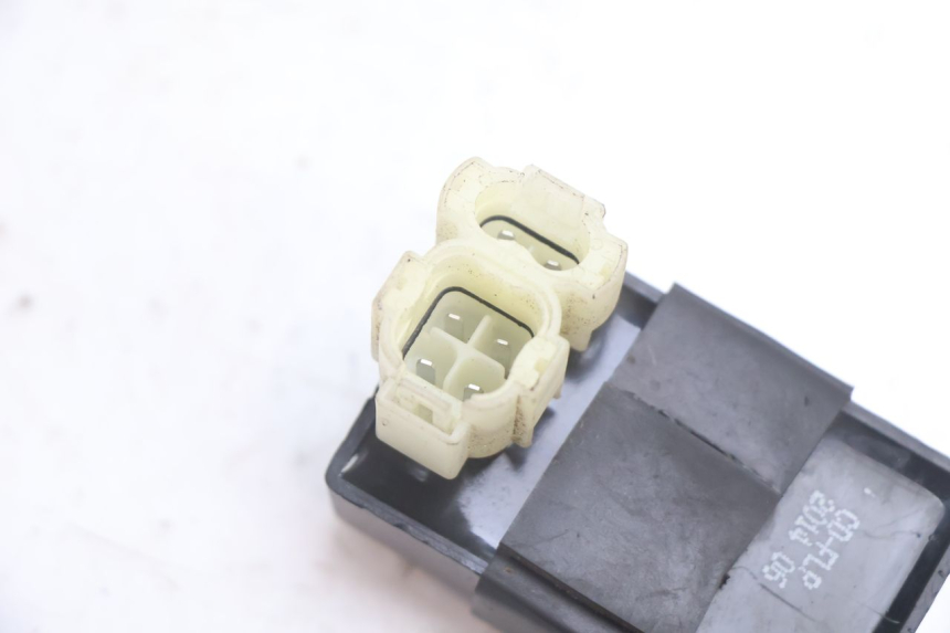 photo de CDI UNIT LAZIO RENO 50 (2016 - 2021) - Component detail