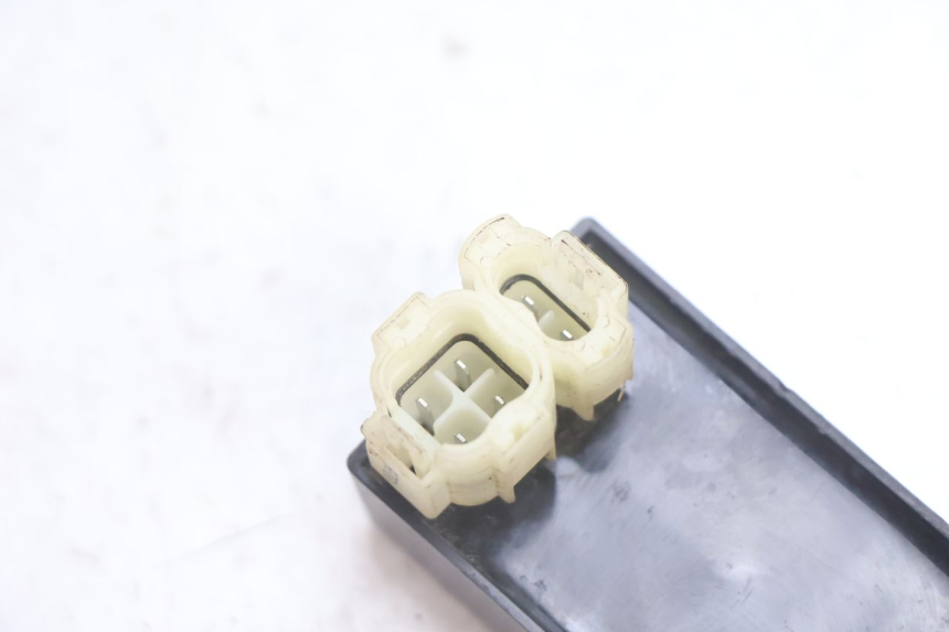 photo de CDI UNIT LAZIO RENO 50 (2016 - 2021) - Component detail
