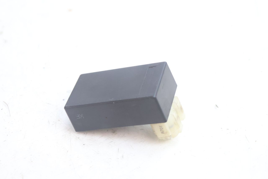 photo de CDI UNIT LAZIO RENO 50 (2016 - 2021) - Technical close-up