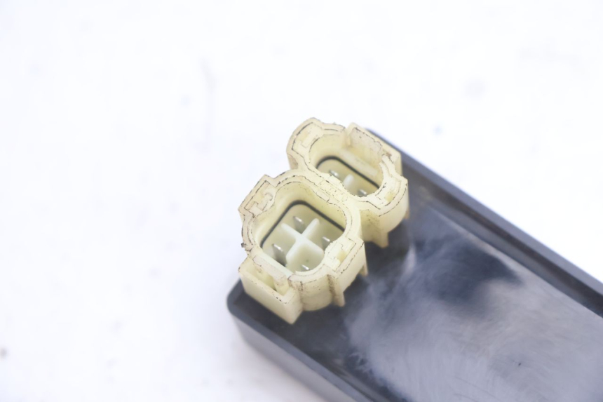 photo de CDI UNIT LAZIO RENO 50 (2016 - 2021) - Component detail