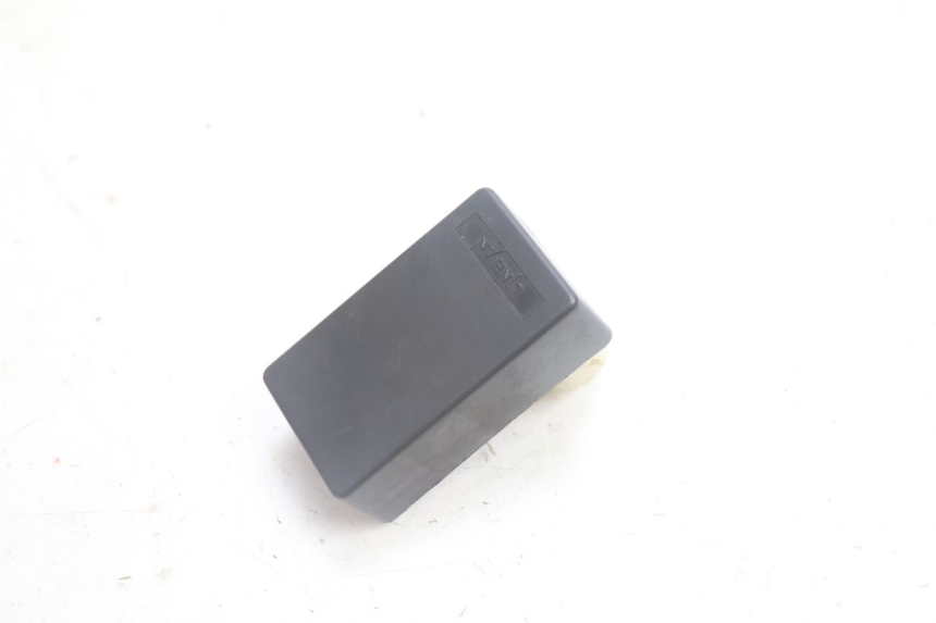 photo de CDI UNIT YIYING RETRO 125 (2008 - 2018) - Zoom on usage condition