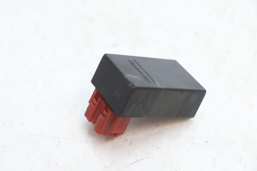 photo de CDI UNIT YIYING RETRO 50 (2008 - 2017) - Alternative perspective