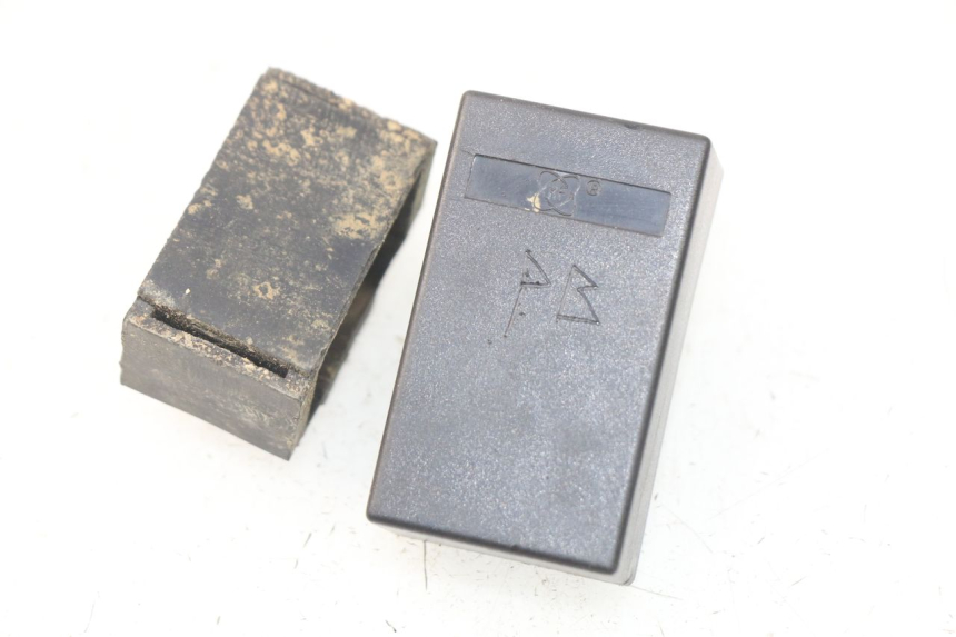 photo de CDI UNIT APOLLO RFZ 150 - Main view