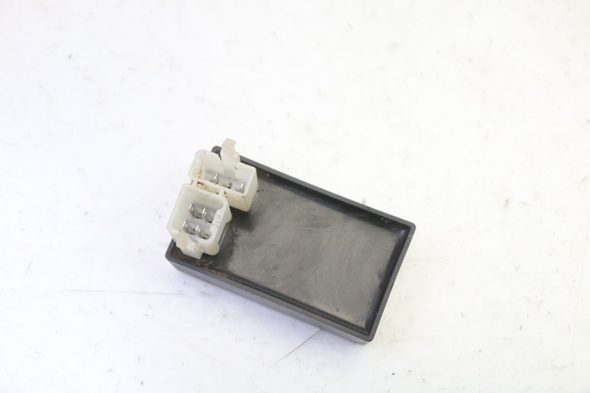 photo de CDI UNIT APOLLO RFZ 125 - Main view