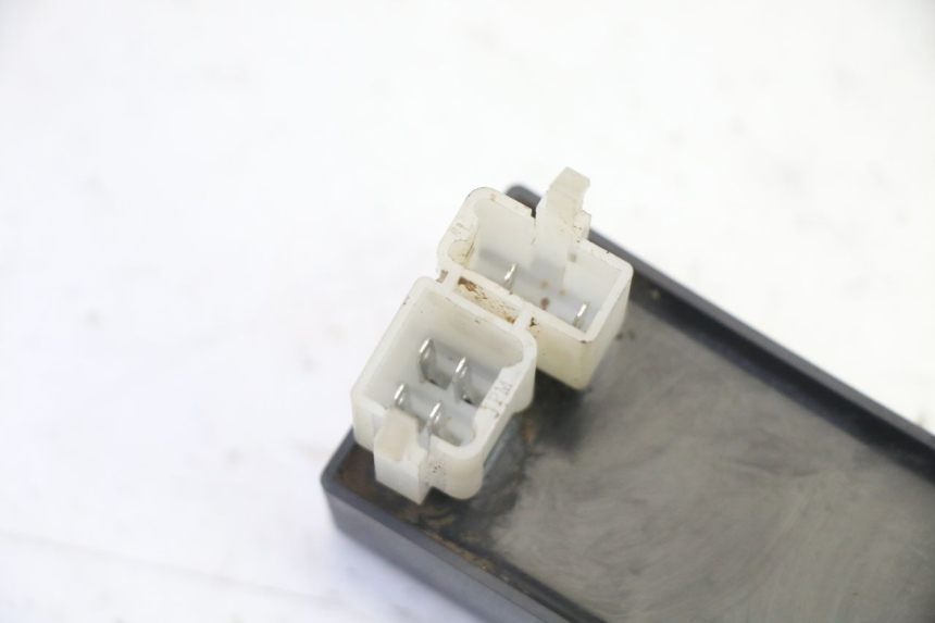 photo de CDI UNIT APOLLO RFZ 125 - Component detail