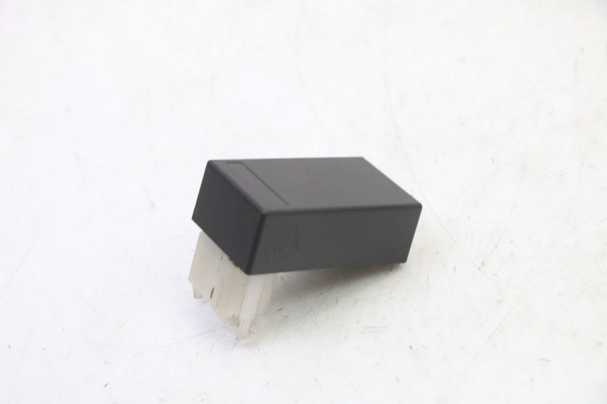 photo de CDI UNIT APOLLO RFZ 125 - Alternative perspective