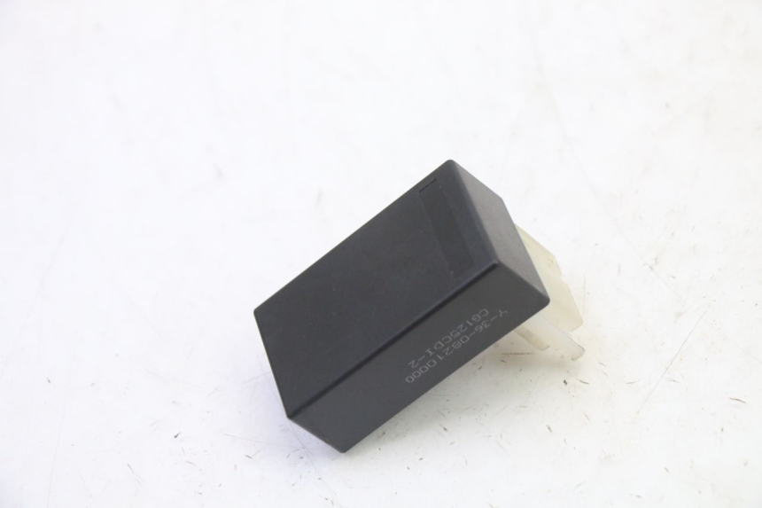 photo de CDI UNIT APOLLO RFZ 125 - Product overview