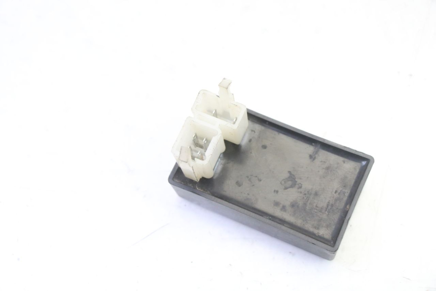 photo de CDI UNIT APOLLO RFZ 125 - Main view