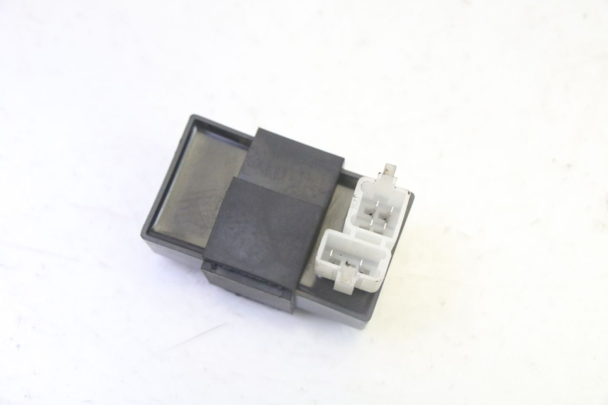 photo de CDI UNIT APOLLO RFZ 125 - Main view