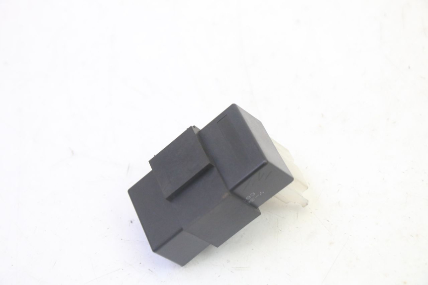 photo de CDI UNIT APOLLO RFZ 125 - Alternative perspective