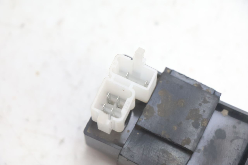 photo de CDI UNIT APOLLO RFZ 150 - Component detail