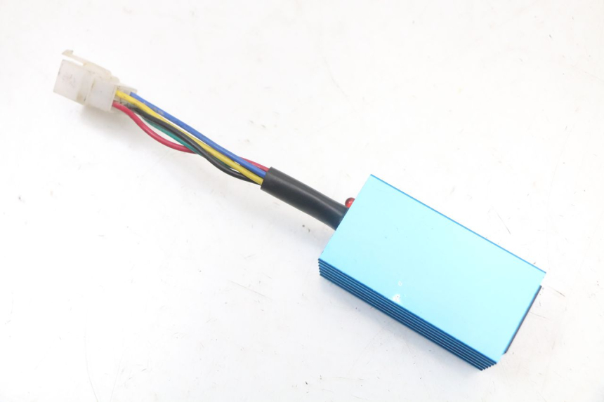 photo de CDI UNIT APOLLO RFZ 140 - Alternative perspective