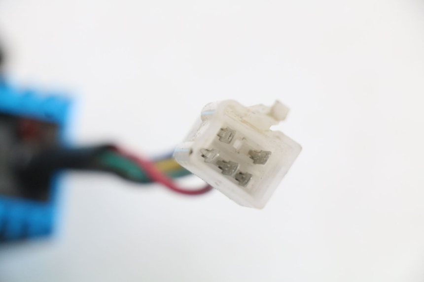 photo de CDI UNIT APOLLO RFZ 140 - Technical close-up