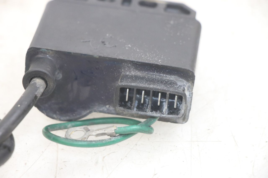 photo de CDI UNIT GILERA RK 50 (1996 - 1999) - Technical close-up