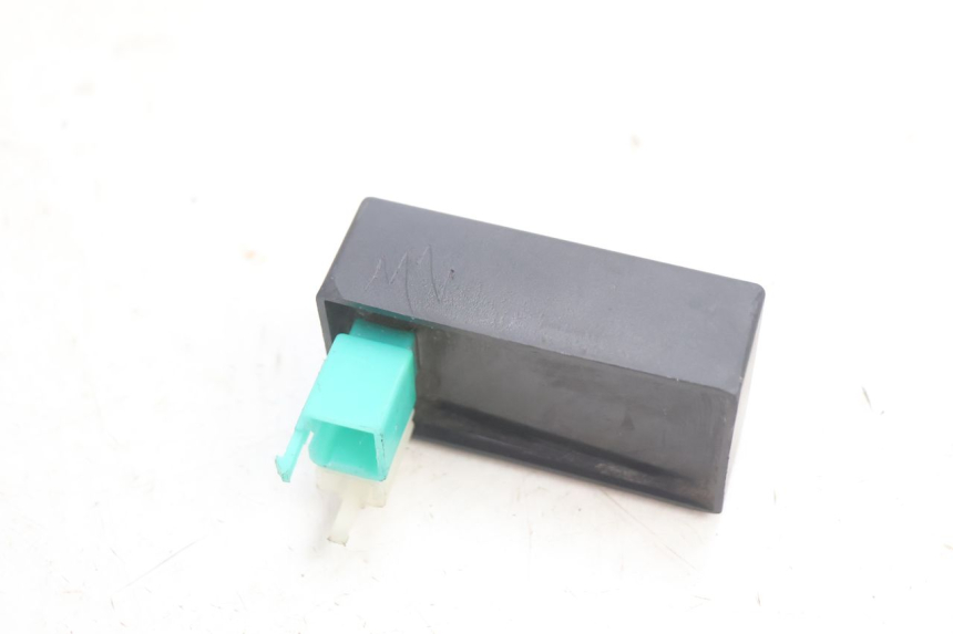 photo de CDI UNIT YAMASAKI ROADSTER 50 (2013 - 2018) - Zoom on usage condition