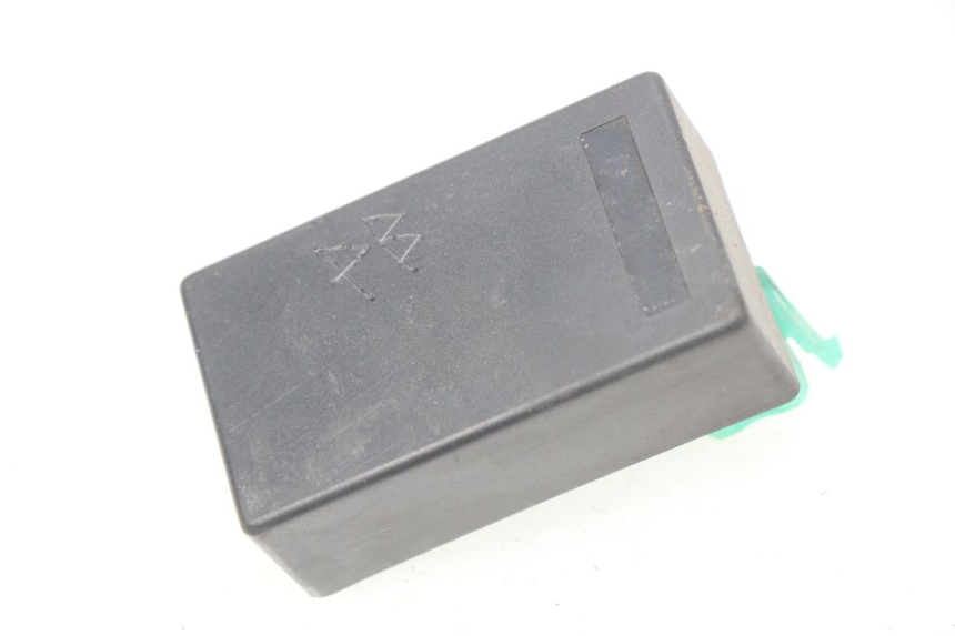 photo de CDI UNIT TNT MOTOR ROMA 10' 4T 50 (2007 - 2018) - Main view