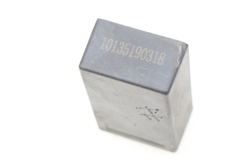 photo de CDI UNIT TNT MOTOR ROMA 10' 4T 50 (2007 - 2018) - Component detail