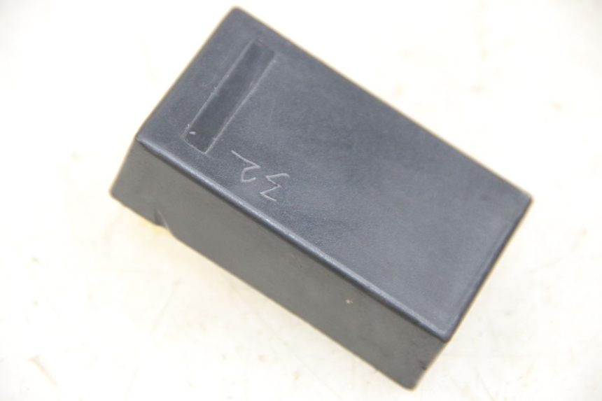 photo de CDI UNIT TNT MOTOR ROMA 10' 4T 50 (2007 - 2018) - Main view