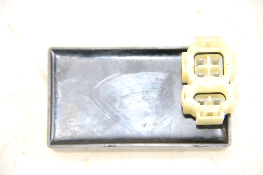 photo de CDI UNIT TNT MOTOR ROMA 10' 4T 50 (2007 - 2018) - Zoom on usage condition